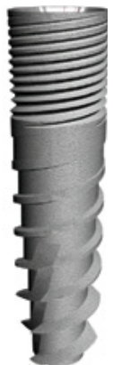 Unique Titanium main image