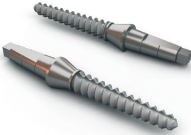 Implant One-Piece main image