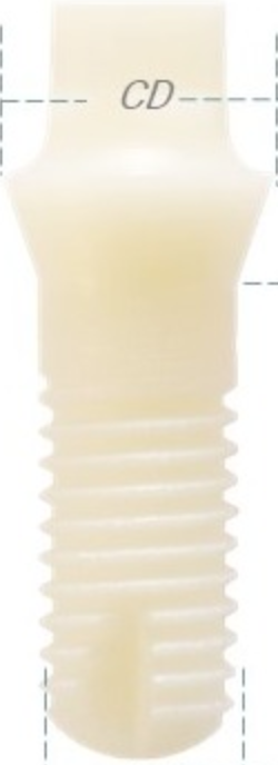 One Piece Patent Standard Line main image