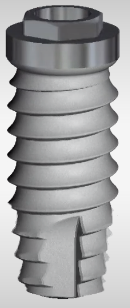 SHE Implant main image