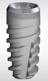 SHi Implant main image