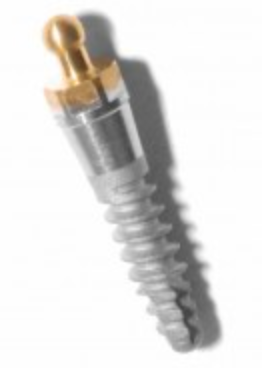 Safe & Simple Mini Implant Dental Implant | SpotImplant