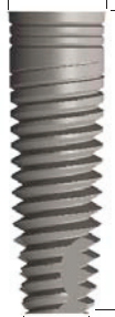 Dental Classic Implant main image