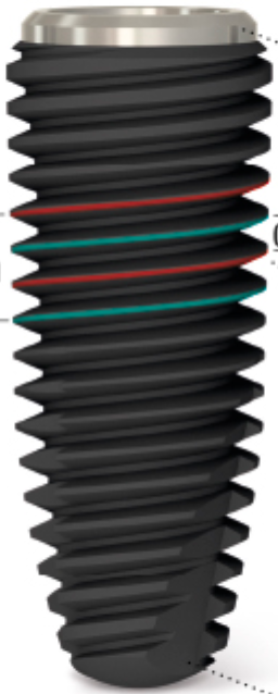 PSK Line Regular - Double Thread micro main image