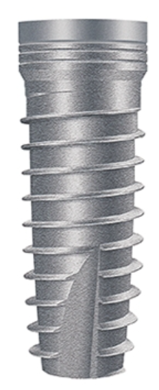 Conical Hex Implant main image