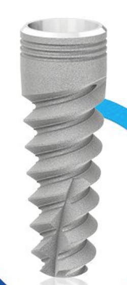 CCR Conical Connection main image