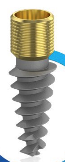 GRIP Conical Implant main image