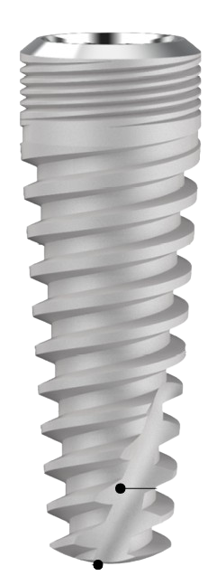 BANP CONICAL ACTIVE main image