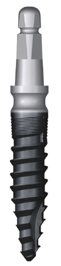 MDI Hybrid (Tapered Abutment) main image