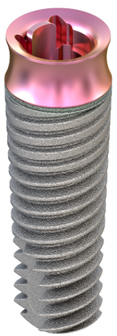 Matrix tissue-level main image