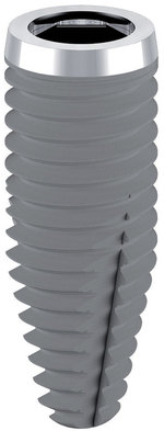 Winsix Biosafin Torque Type TTi Dental Implant | SpotImplant