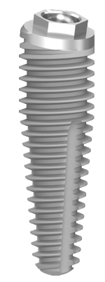 External Hex Co-Axis 12d main image