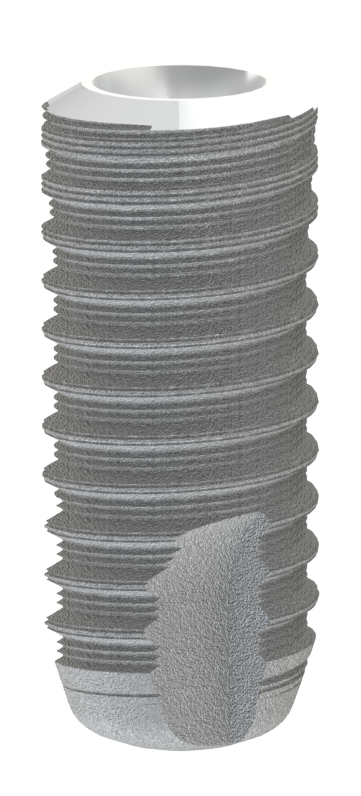 Microcone (Straight) main image