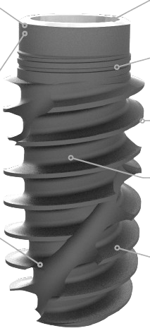 X-System main image