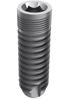 NDI Medical Standard plus Dental Implant | SpotImplant