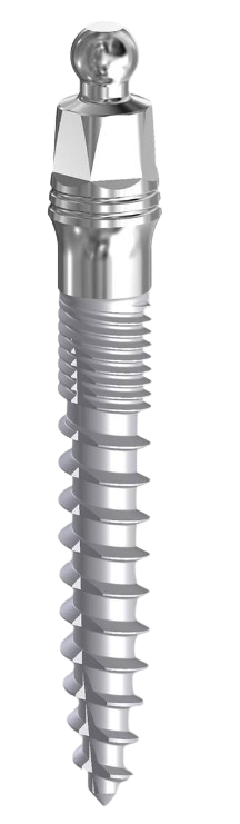 Trias Mini Ball main image