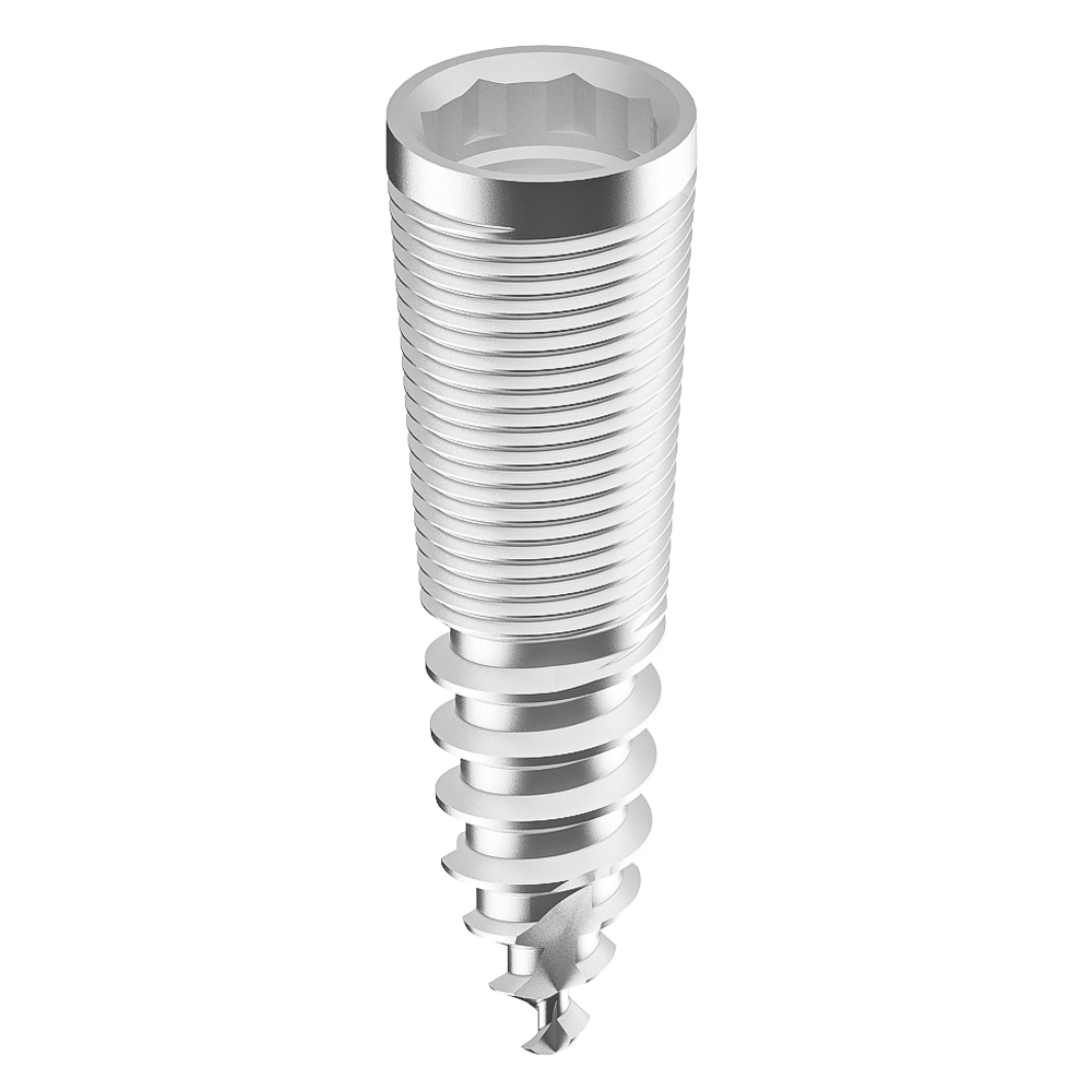 Fratex Internal Octagon (OFX) main image