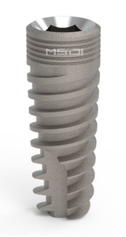 Alef implant main image