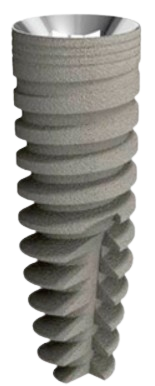 Internal Hexagon main image