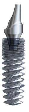 Conical main image