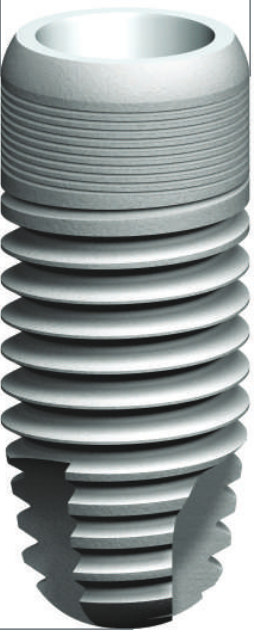 Implus MC main image