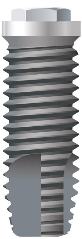 PerioType Ex-Hex main image