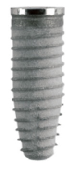 Kyocera POI-EX Tapered Dental Implant | SpotImplant