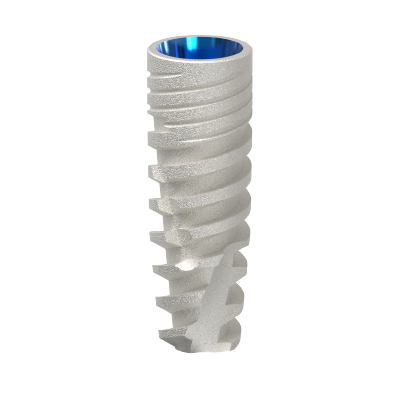 Dynamic conical new main image