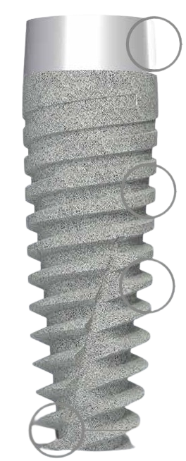Kreo main image
