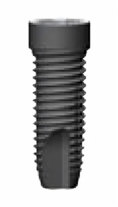 Neoss Proactive Straight Narrow Dental Implant 