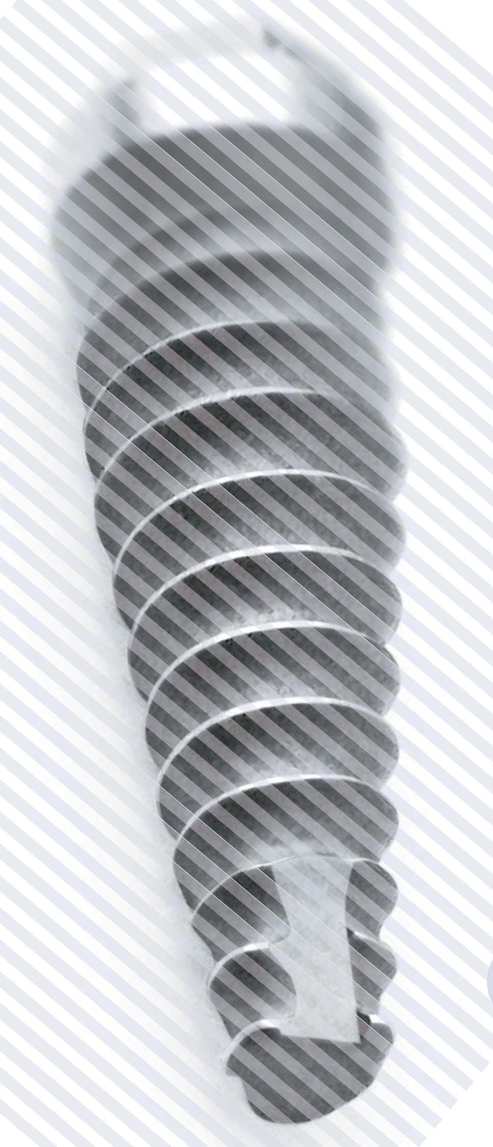 Microdent System MV Dental Implant SpotImplant