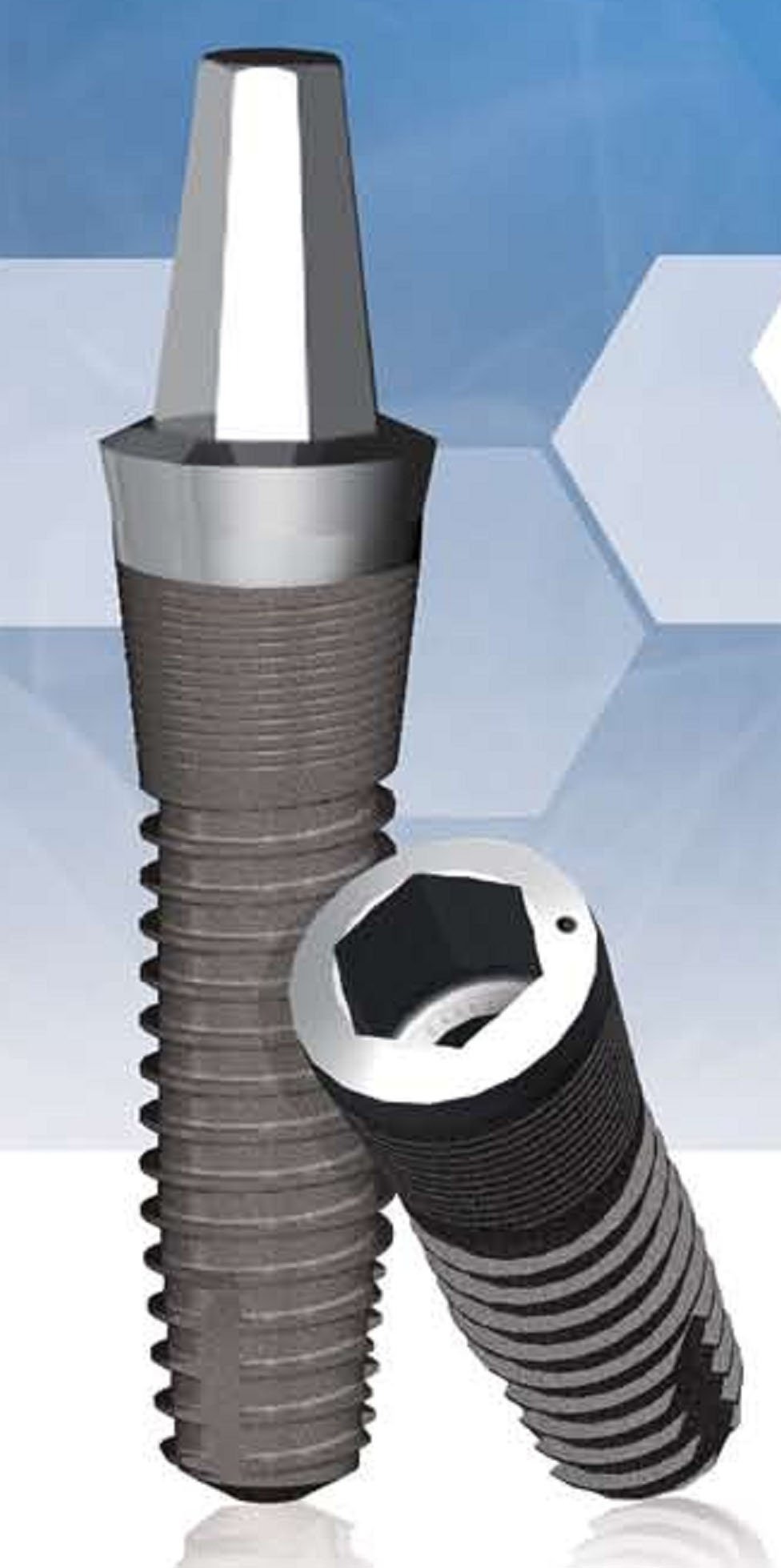 IMTEC Endure CL Implante dental SpotImplant