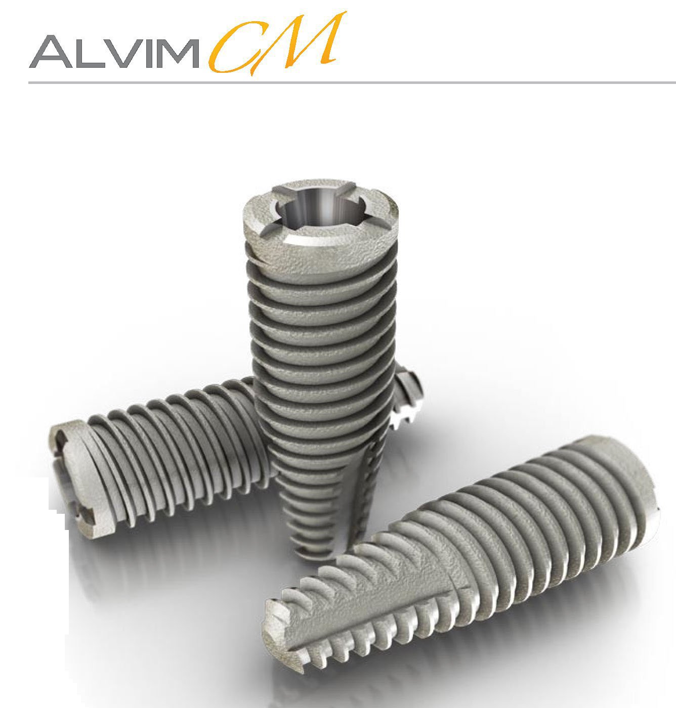 Neodent Alvim CM Zahnimplantat SpotImplant