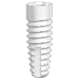 Nobel Biocare NobelPearl Tapered Dental Implant | SpotImplant