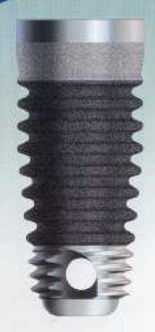 Micro-Vent Tapered main image