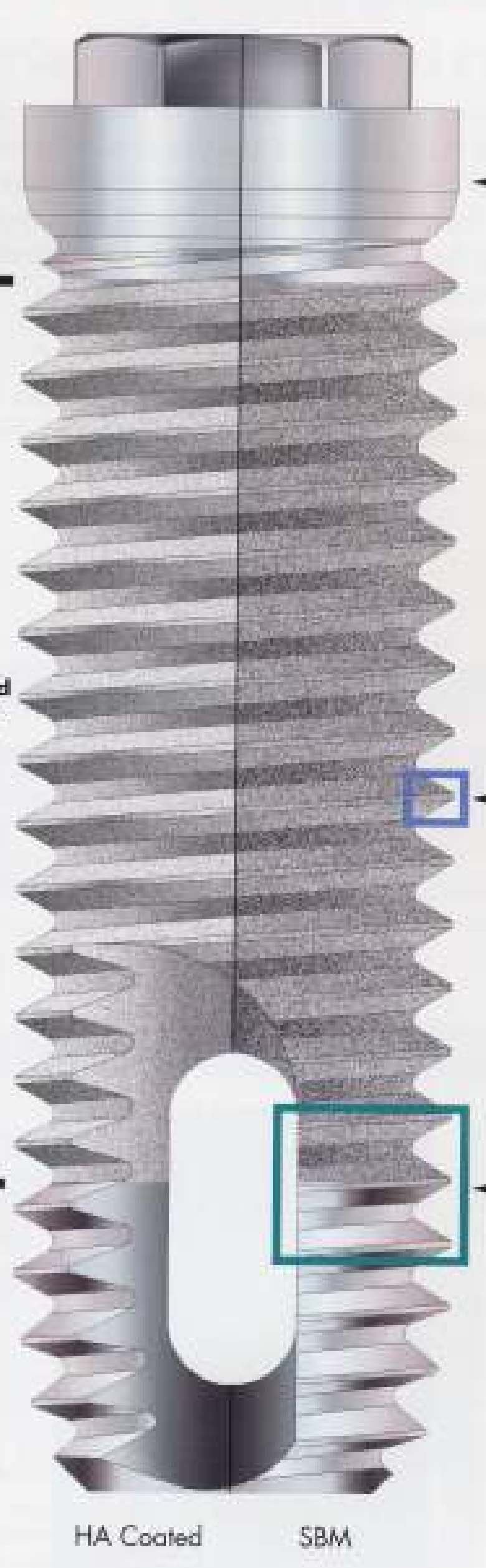 Taper-Lock Screw main image