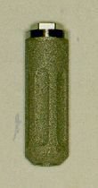 Star Vent External Hex Press-Fit Cylinder main image