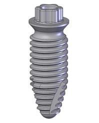 Torque (Linea Monofasico) main image