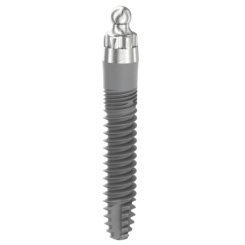 SIC invent AG SIC max onepiece Dental Implant | SpotImplant