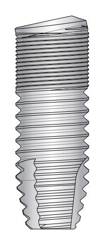 Deep Conical Co-Axis (Cylindrical) main image