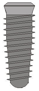 Internal Octogon Tapered (ITSTA) main image