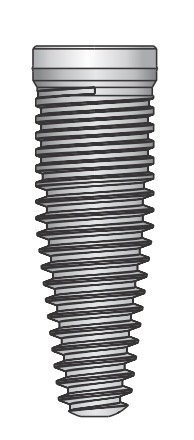 Tri-Nex Tapered main image