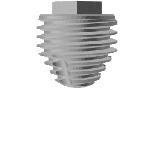 Southern Implants Ultra Short IET Implant dentaire | SpotImplant