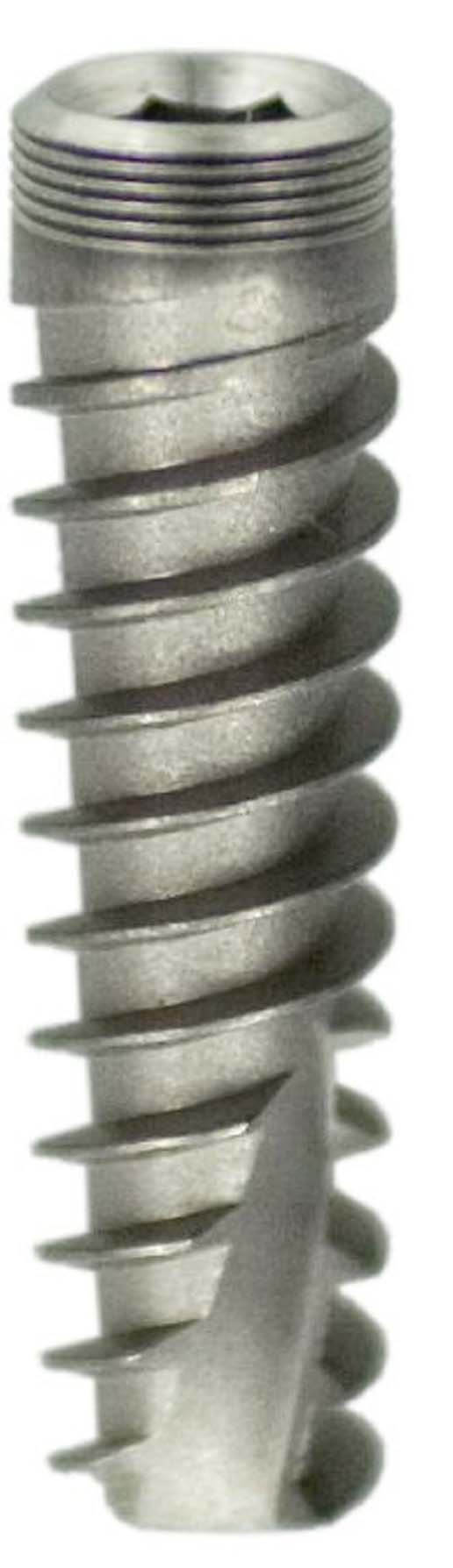 Tidal Spiral Tidal Spiral Implant System TSI Dental Implant SpotImplant