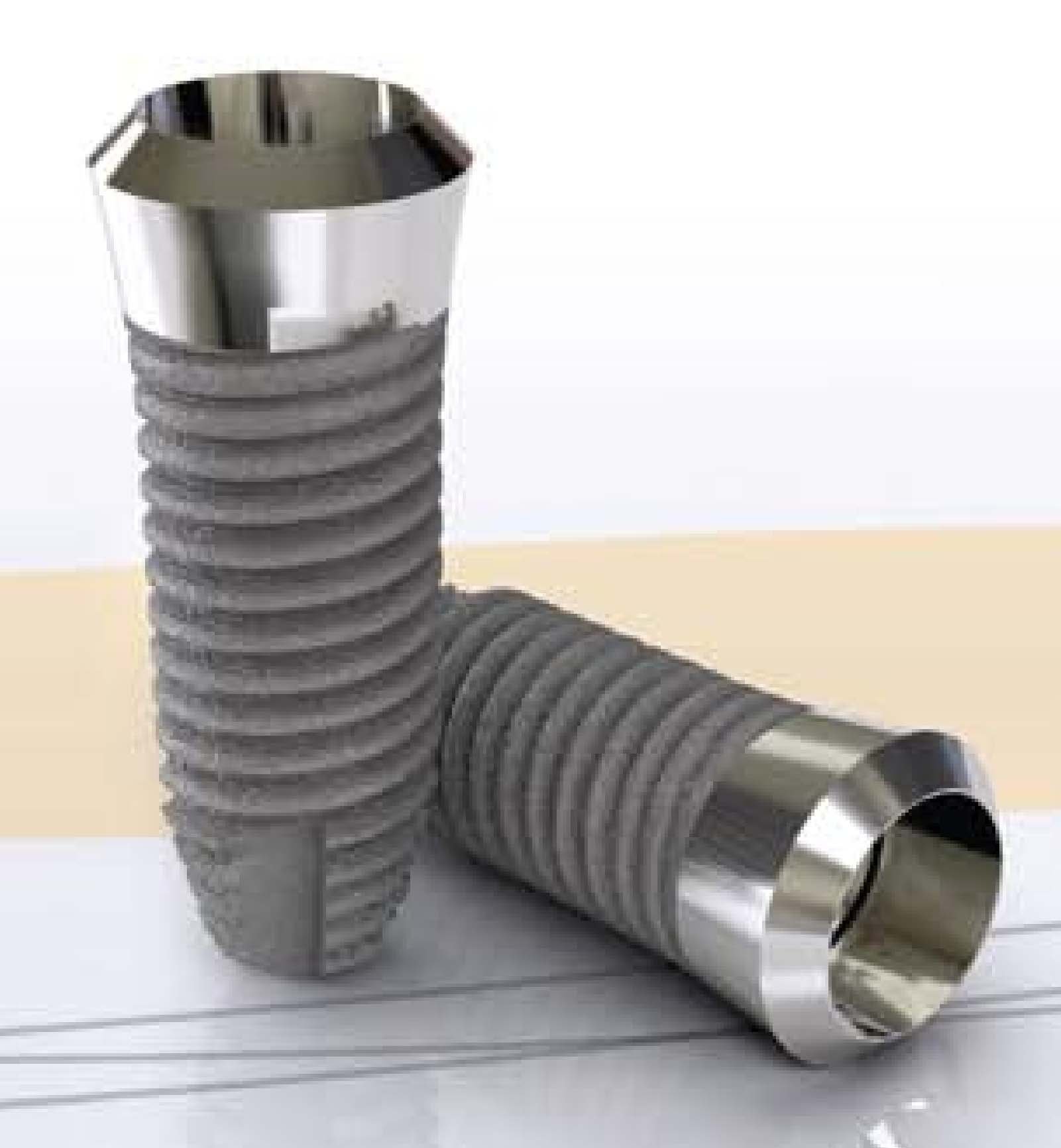 Titanium Fix C-fix Cone Morse Dental Implant | SpotImplant