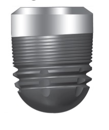 Maxicare Short (Gingival level) main image