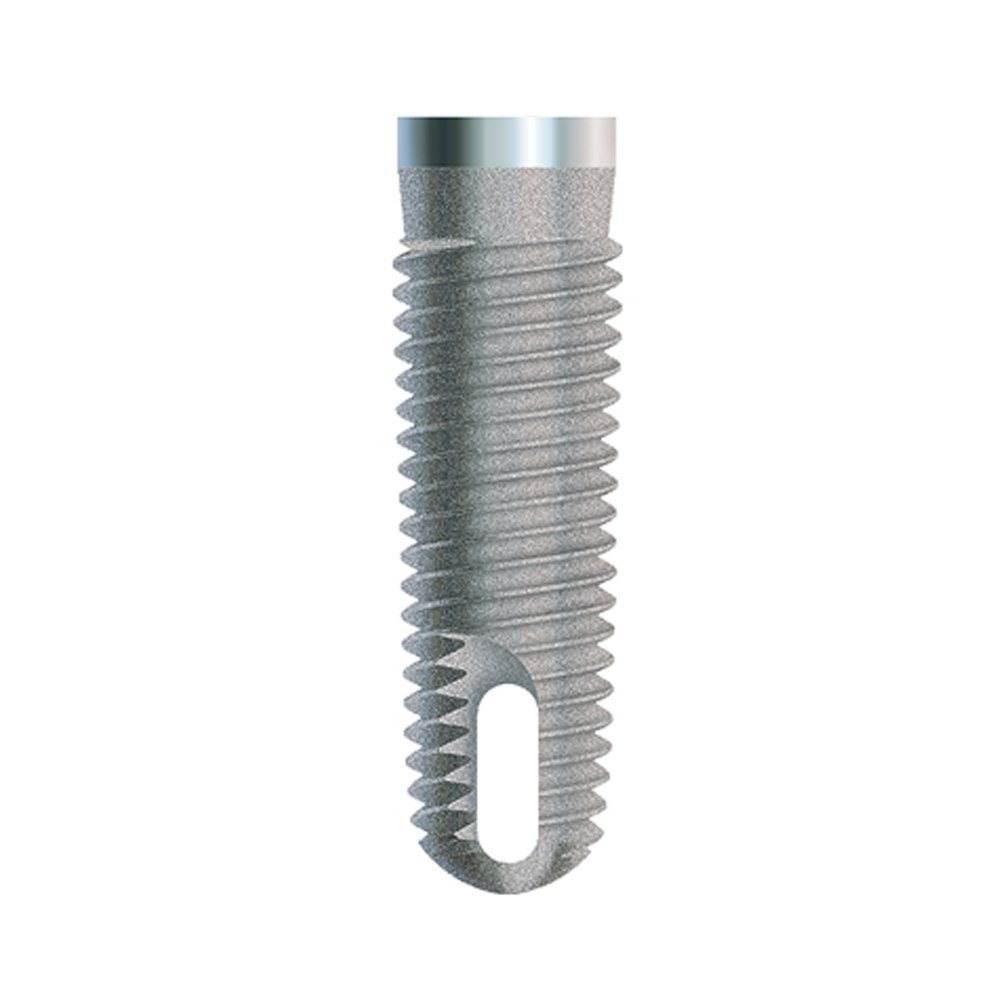 ZimmerBiomet Tapered ScrewVent (TSV) Implant dentaire SpotImplant